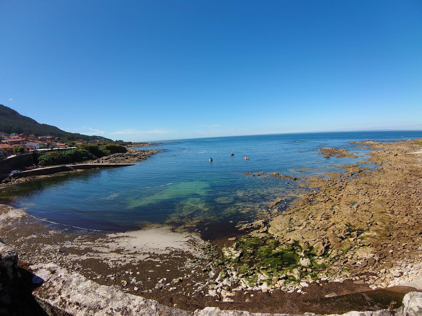 Sandee Praia De Oia