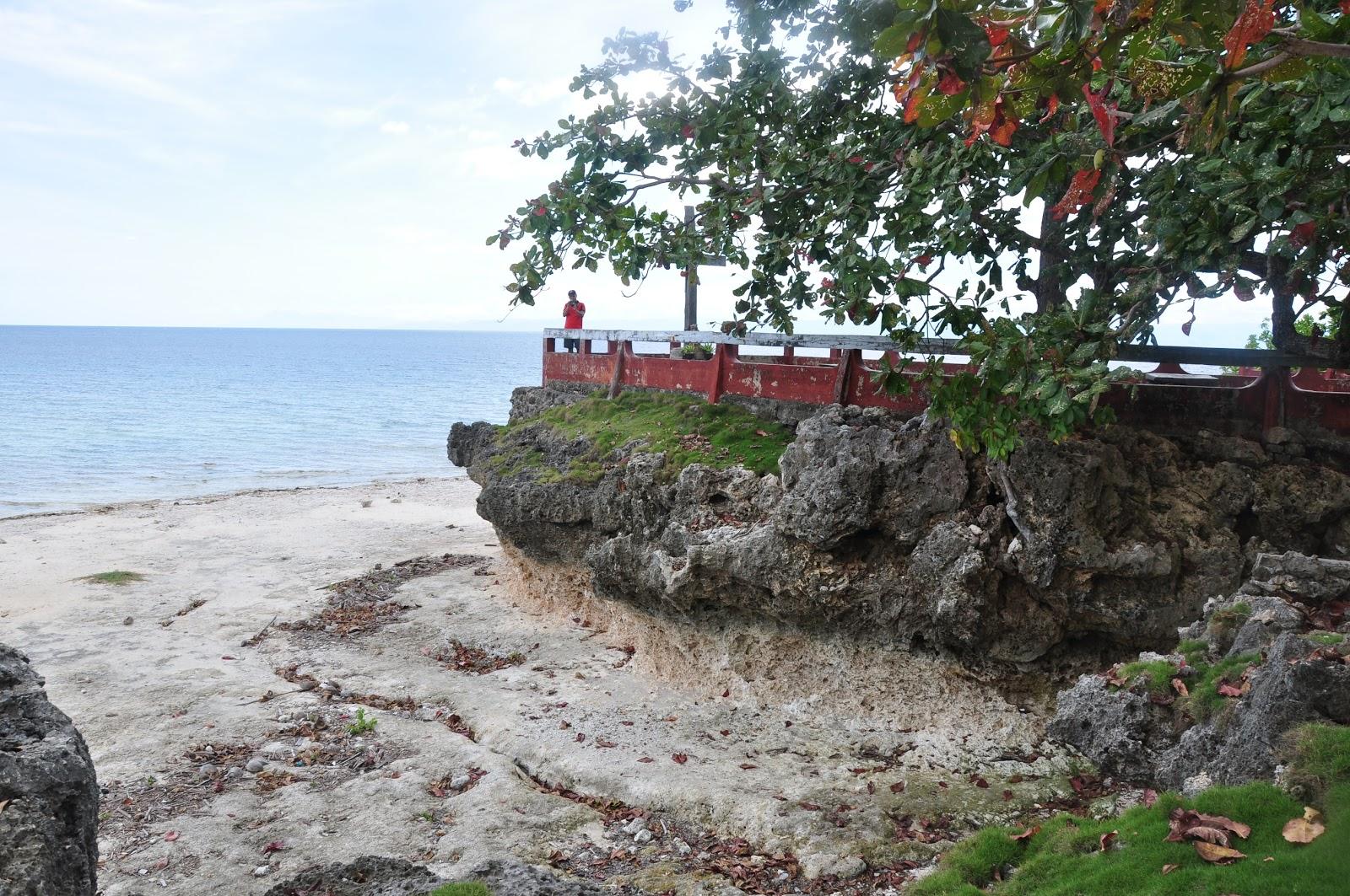 Sandee Starlight Beach Resort