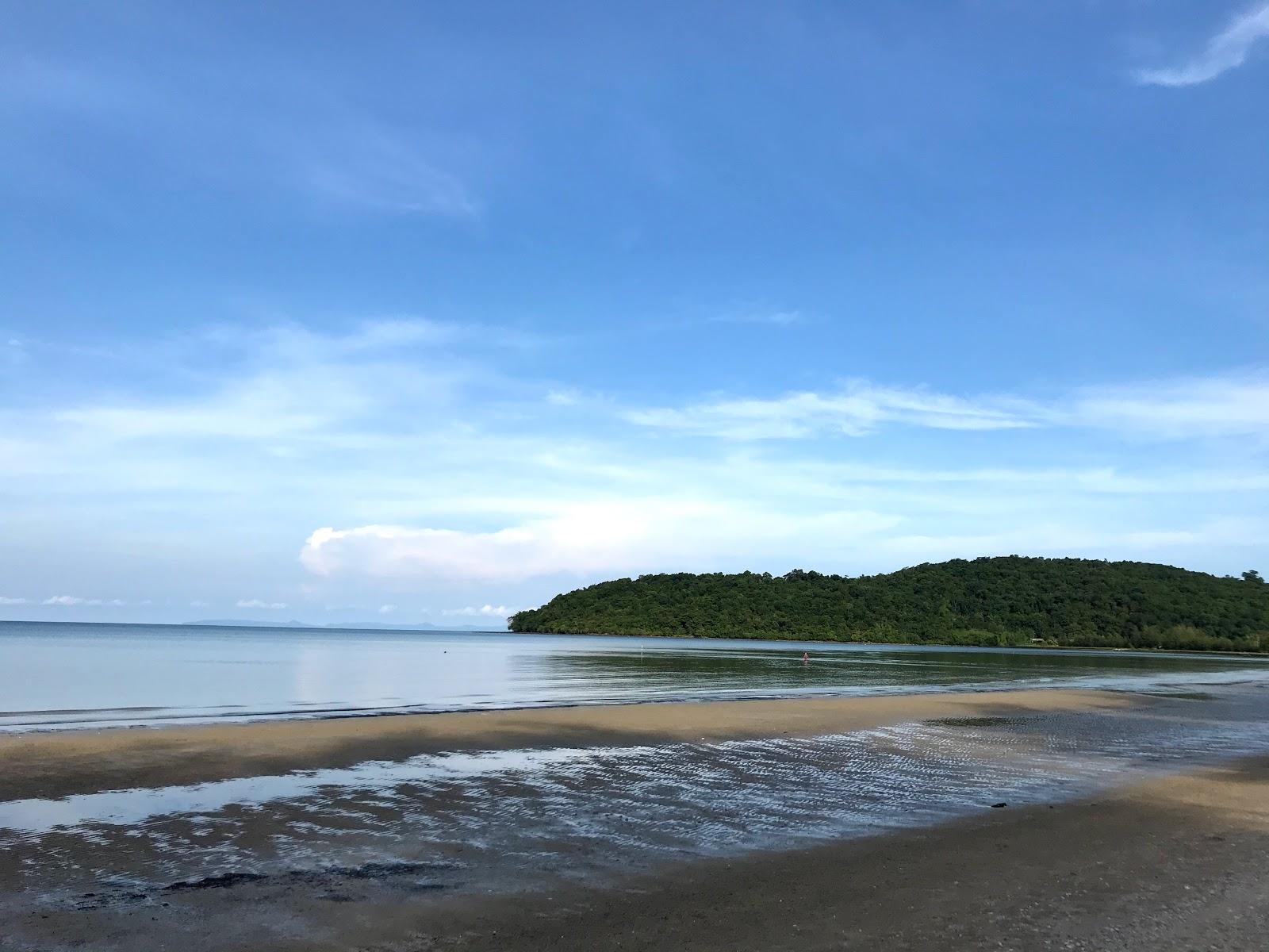 Sandee Paklorng Beach