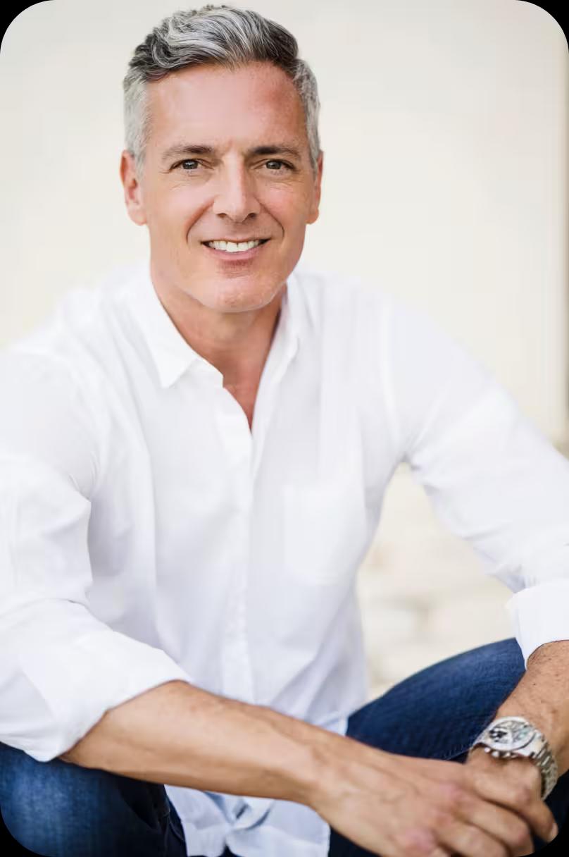 Sandee - Founder Randall Kaplan | CEO | CBO