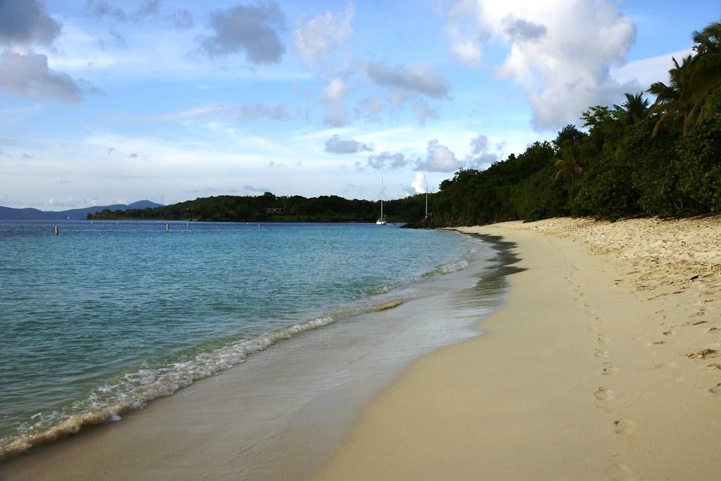 Sandee Honeymoon Bay