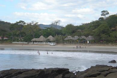 Sandee Playa El Remanso