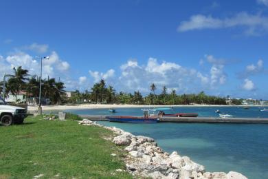 Sandee Island Harbor