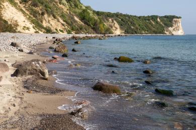 Sandee Cape Arkona