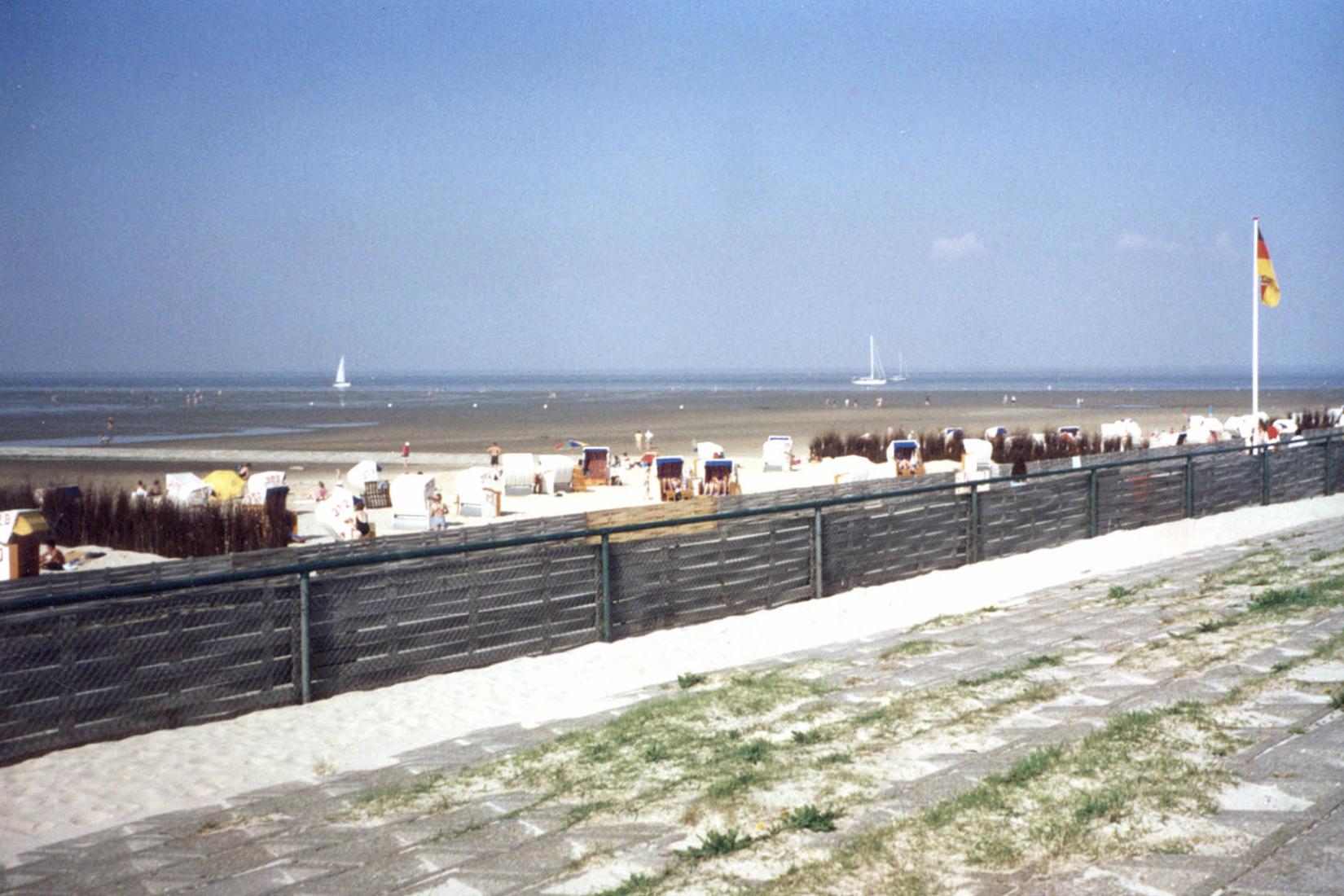 Sandee - HomePage / Cuxhaven