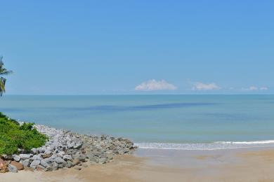 Sandee Damai Beach