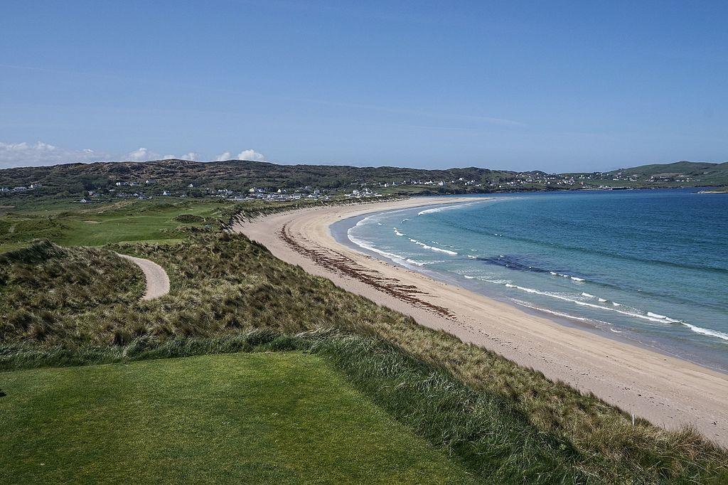 Sandee - HomePage / County Donegal