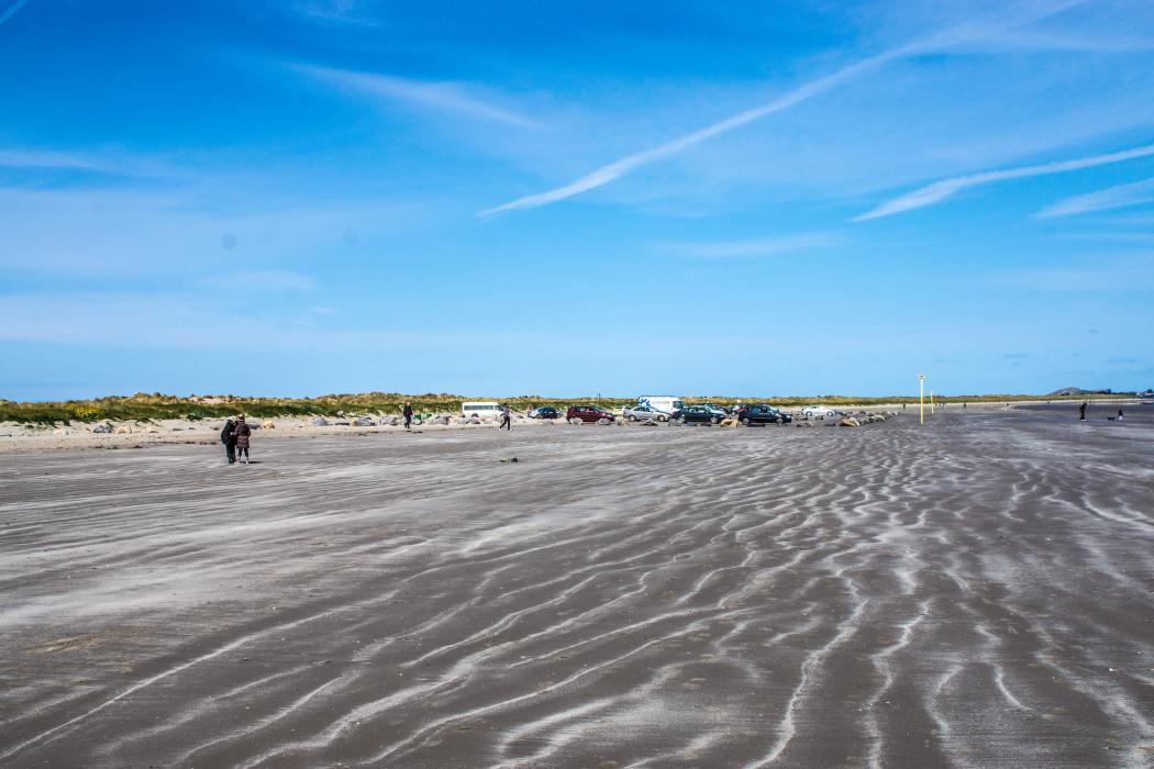 Sandee Dollymount Strand