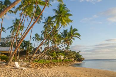 Sandee Cuvu Beach