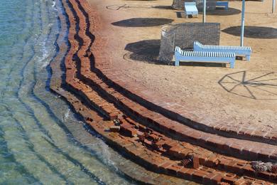 Sandee Zeytouna Beach