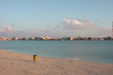 Sandee Rommel Beach