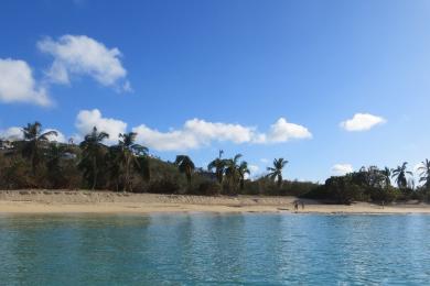 Sandee Happy Bay Beach