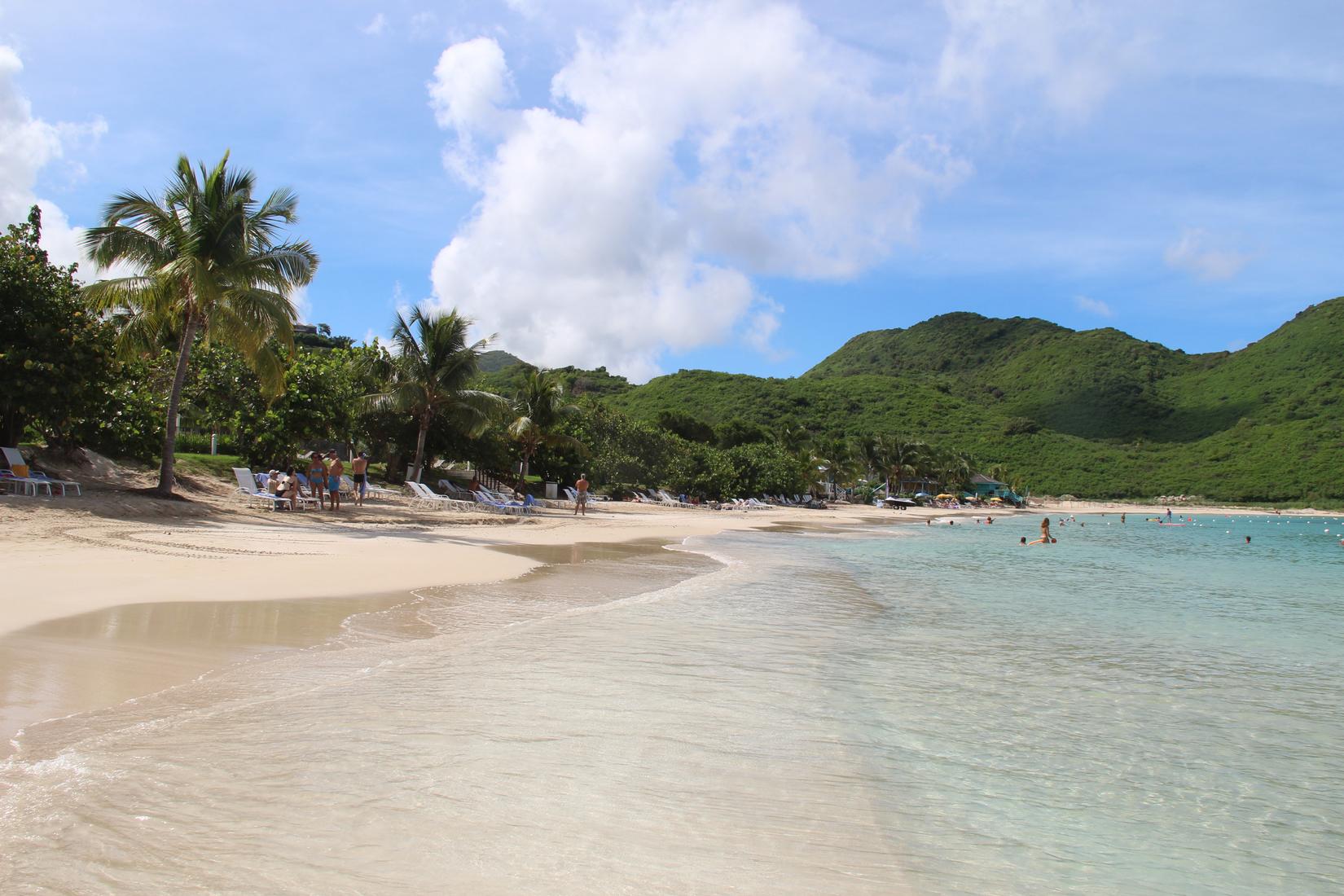 Sandee - HomePage / Saint Martin (France)