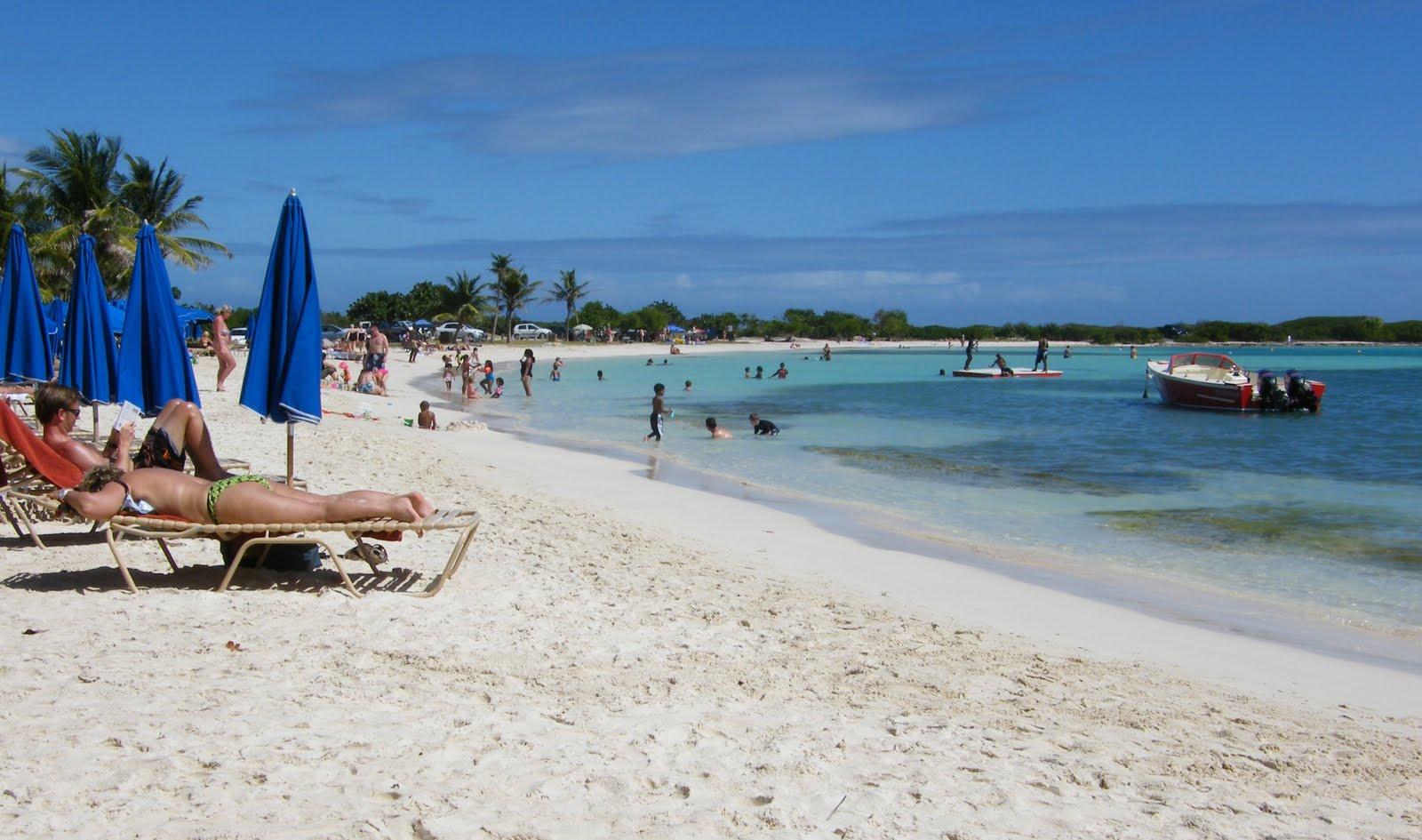 Sandee - HomePage / Collectivity Of Saint Martin
