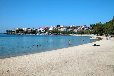 Sandee N.Marmaras Beach