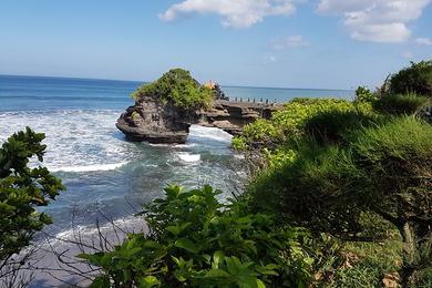 Sandee Pantai Batu Bolong