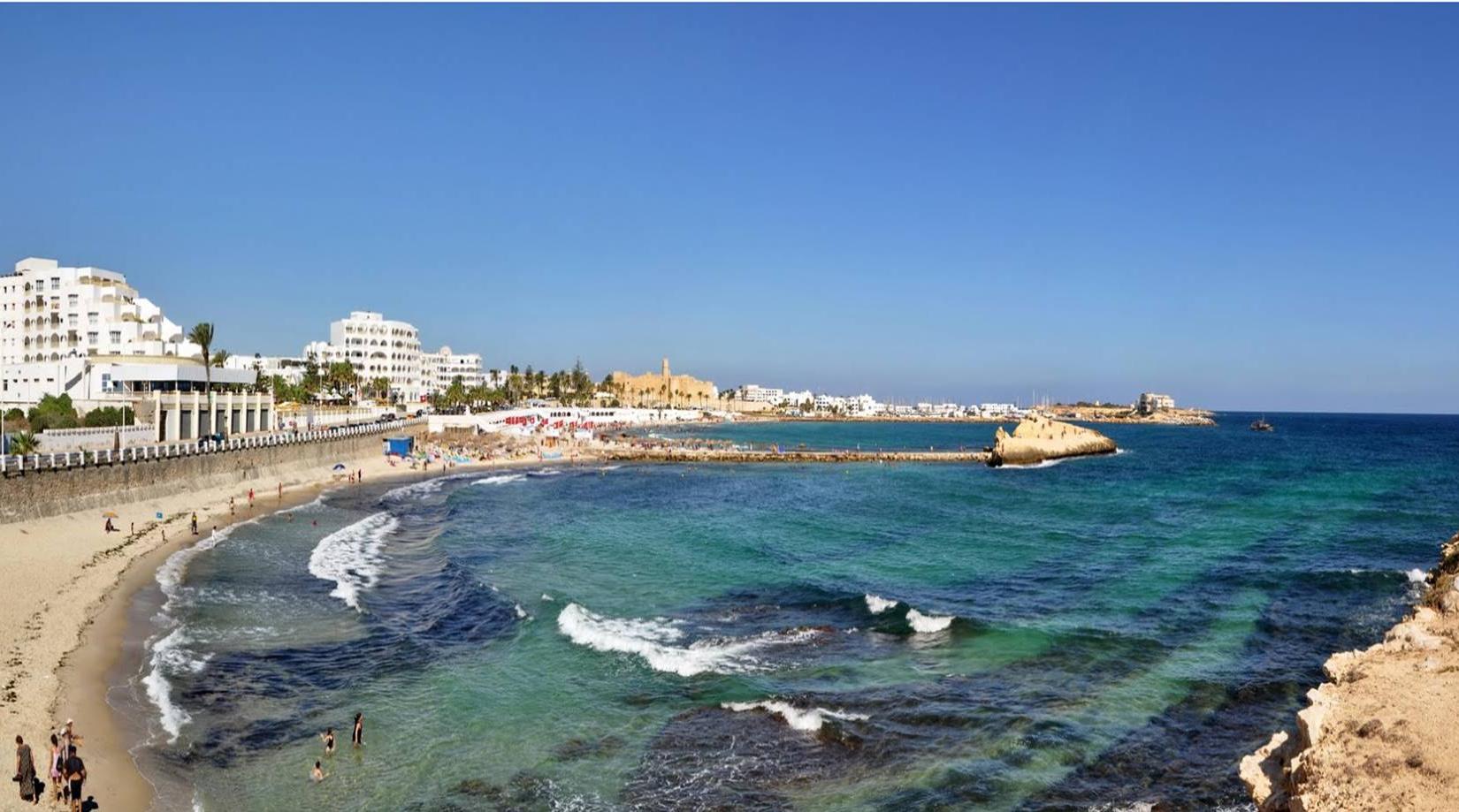 Sandee - HomePage / Monastir