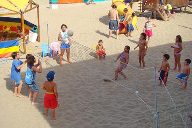 Sandee Balneario San Sebastian