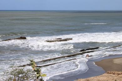 Sandee Playa Huehuete