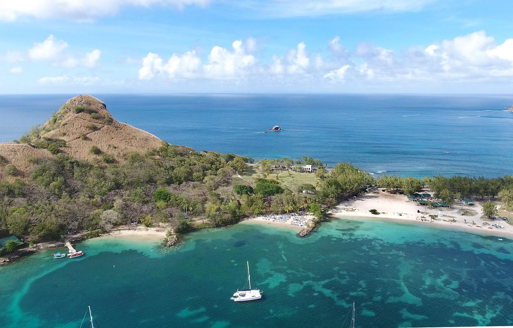 Sandee - HomePage / Saint Lucia