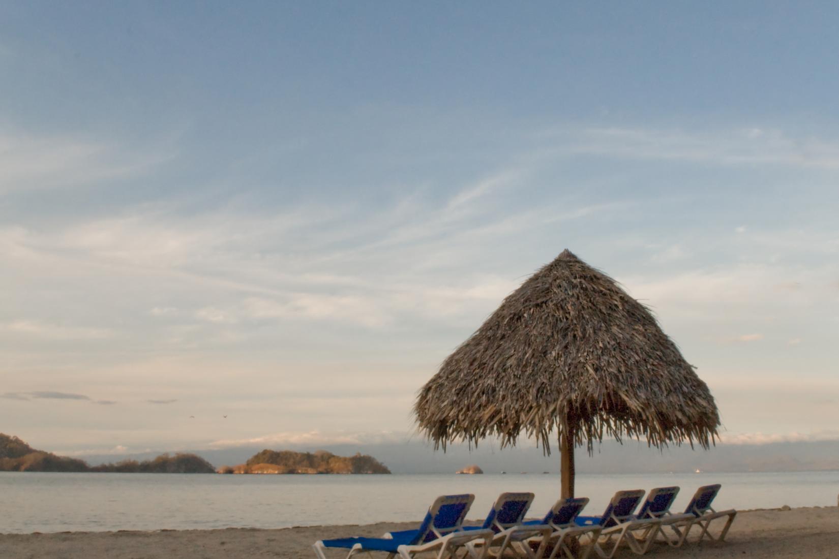Sandee - HomePage / Puntarenas