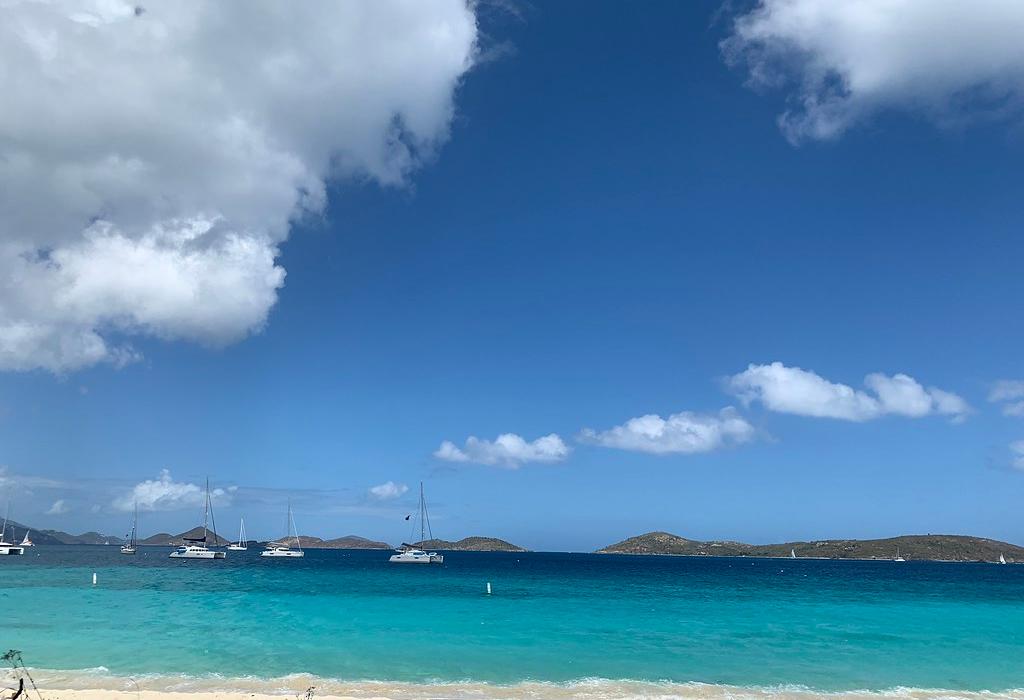 Sandee Honeymoon Beach