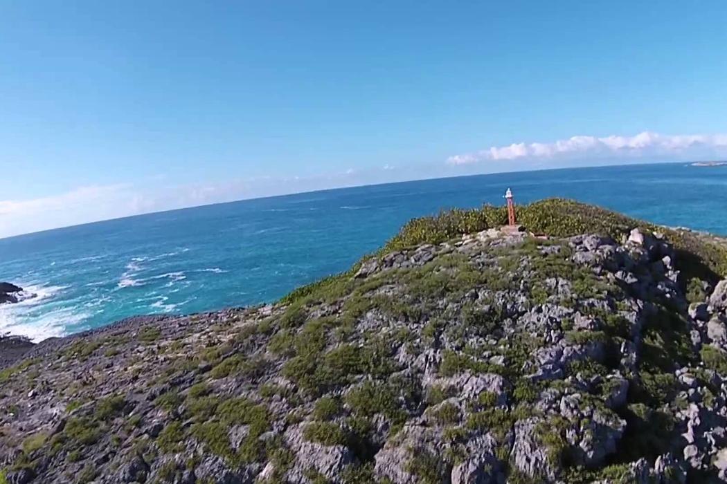 Sandee Windward Point