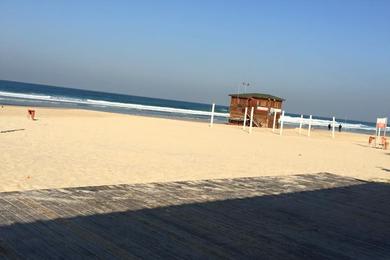 Sandee Ha'Dkalim Beach