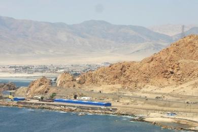 Sandee Chanaral Beach