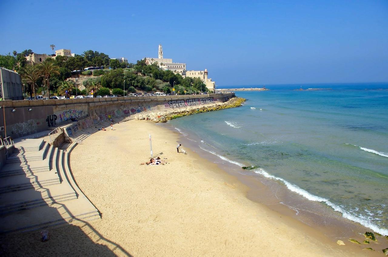 Sandee - HomePage / Tel Aviv-Yafo