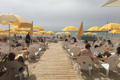 Sandee Banana Beach