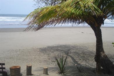 Sandee Playa Mechapa