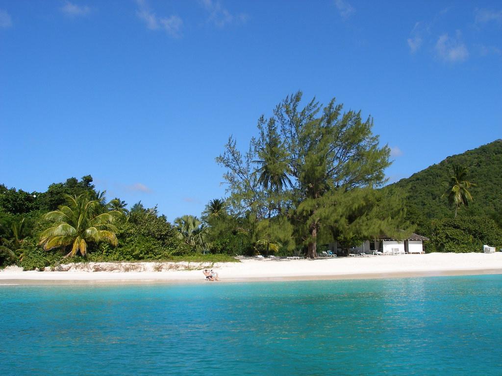 Guana Island Photo - Sandee