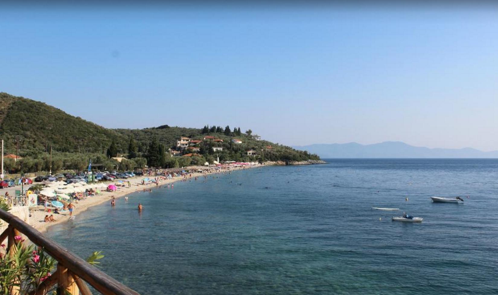 Sandee - HomePage / Afissos