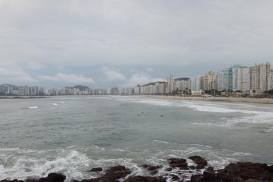 Sandee Praia Das Pitangueiras
