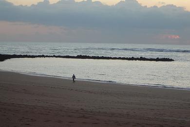 Sandee Souiria Beach