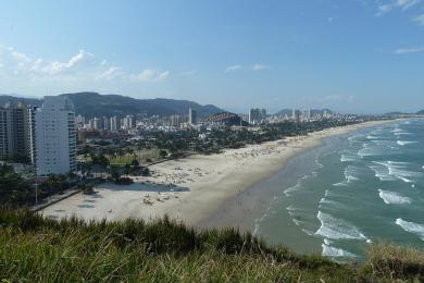 Sandee Praia Da Enseada