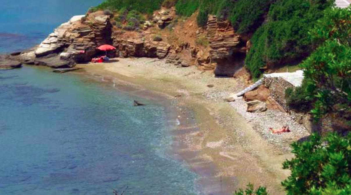 Sandee - HomePage / Agios Kiprianos
