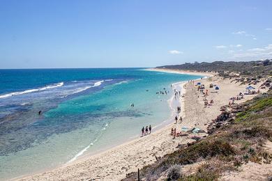 Sandee Lagoon Beach