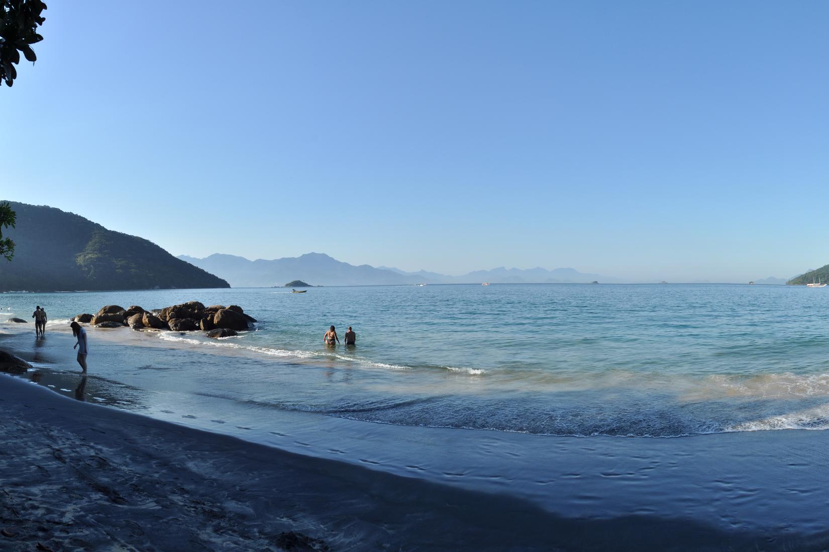 Sandee - HomePage / Black Beach