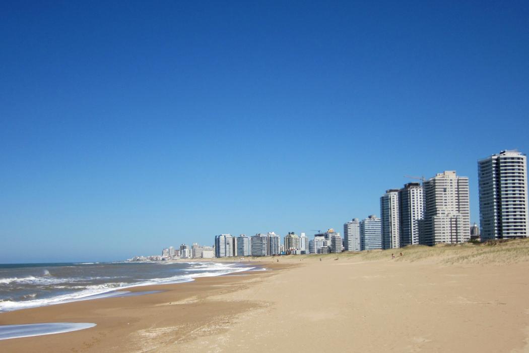 Sandee Playa San Rafael