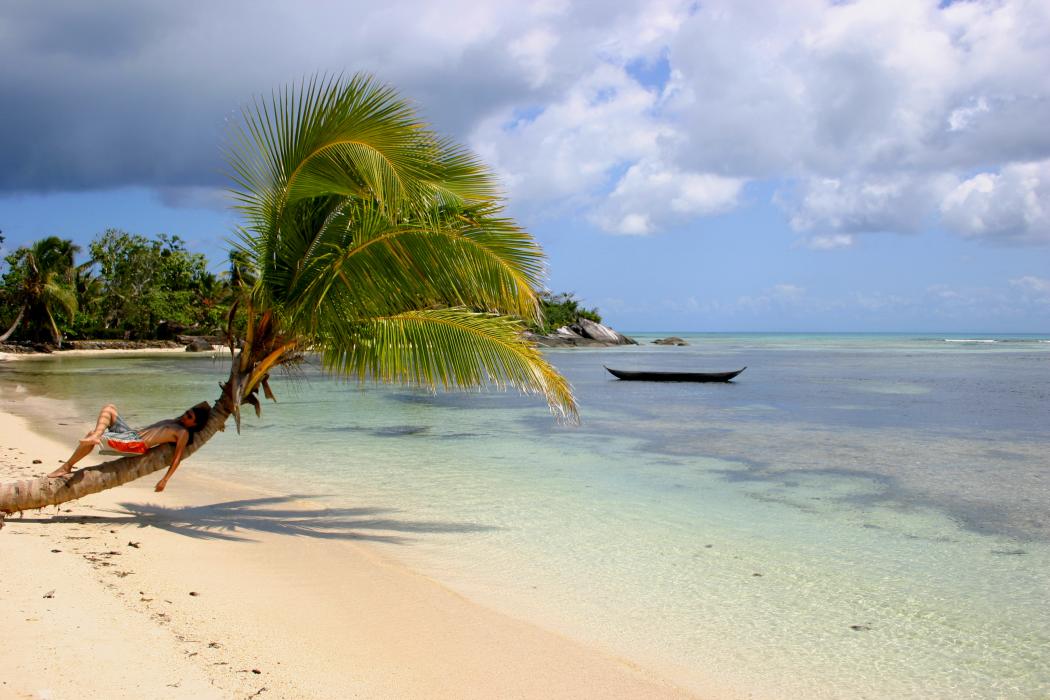 Sandee Ile Aux Nattes Beaches