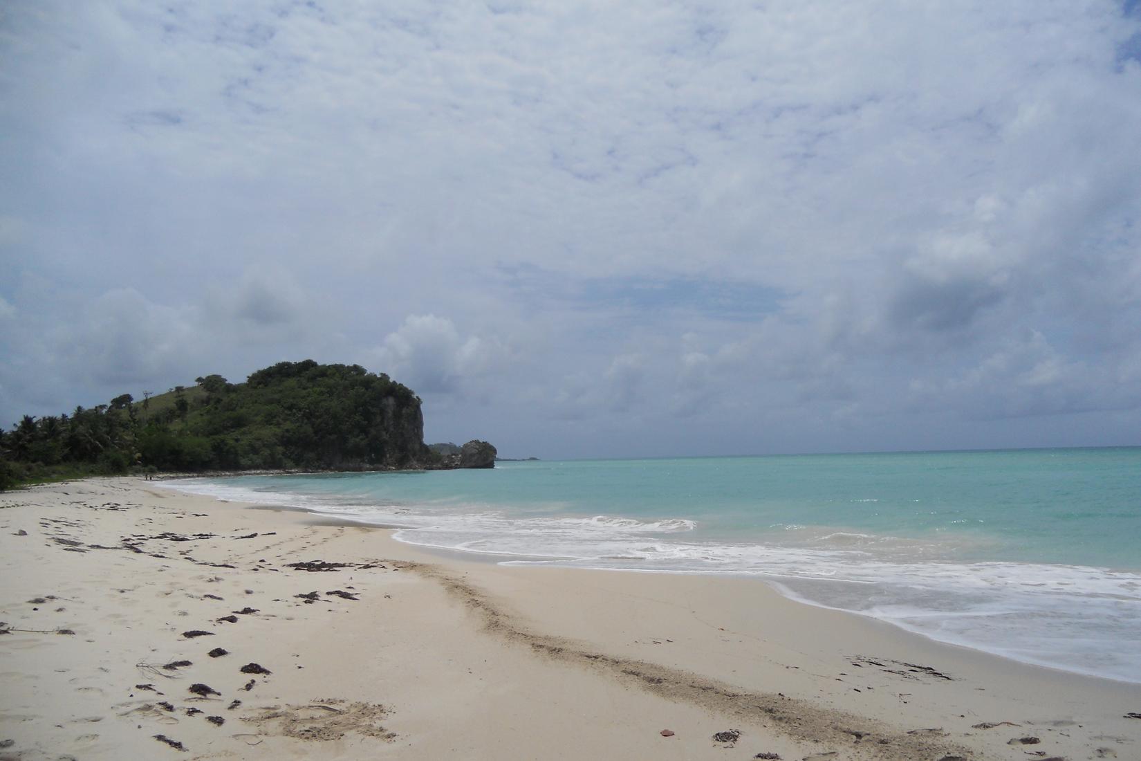 Sandee - HomePage / Ile a Vache
