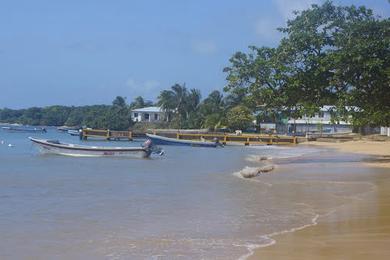 Sandee Pelican Beach