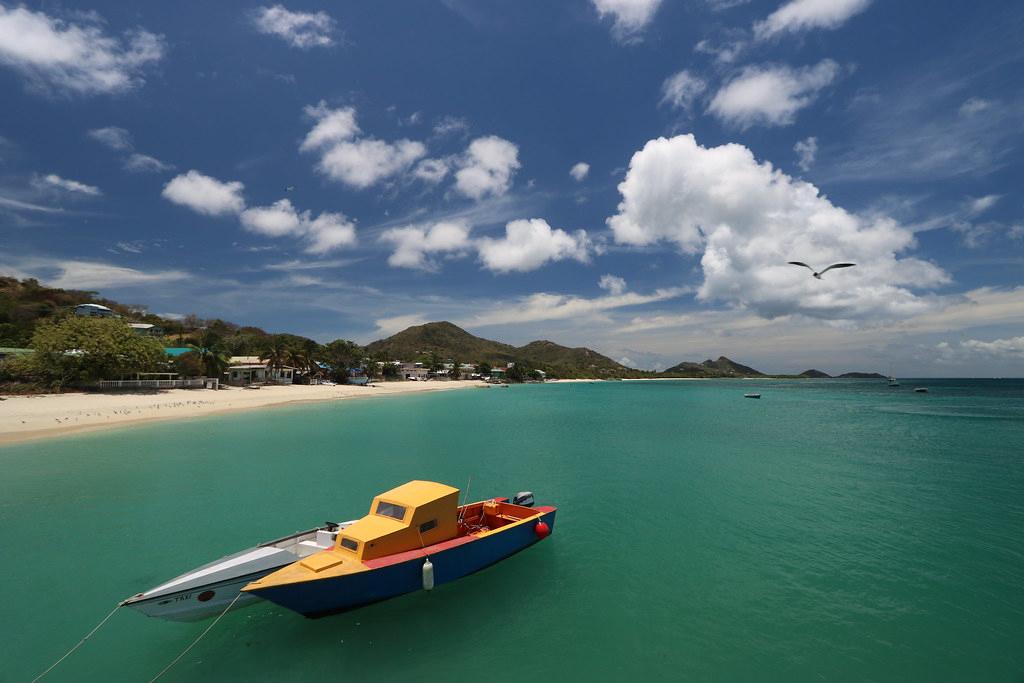 Sandee - HomePage / Carriacou and Petite Martinique