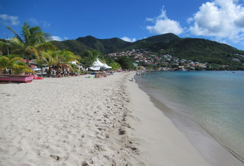 Sandee Petite Martinique