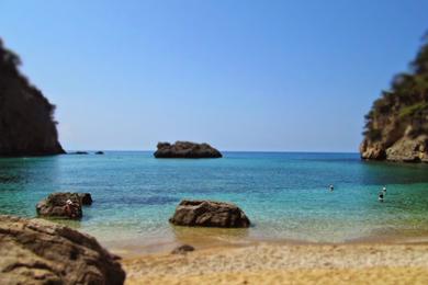 Sandee Alonaki Fanariou Beach