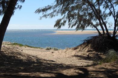 Sandee Alva Beach