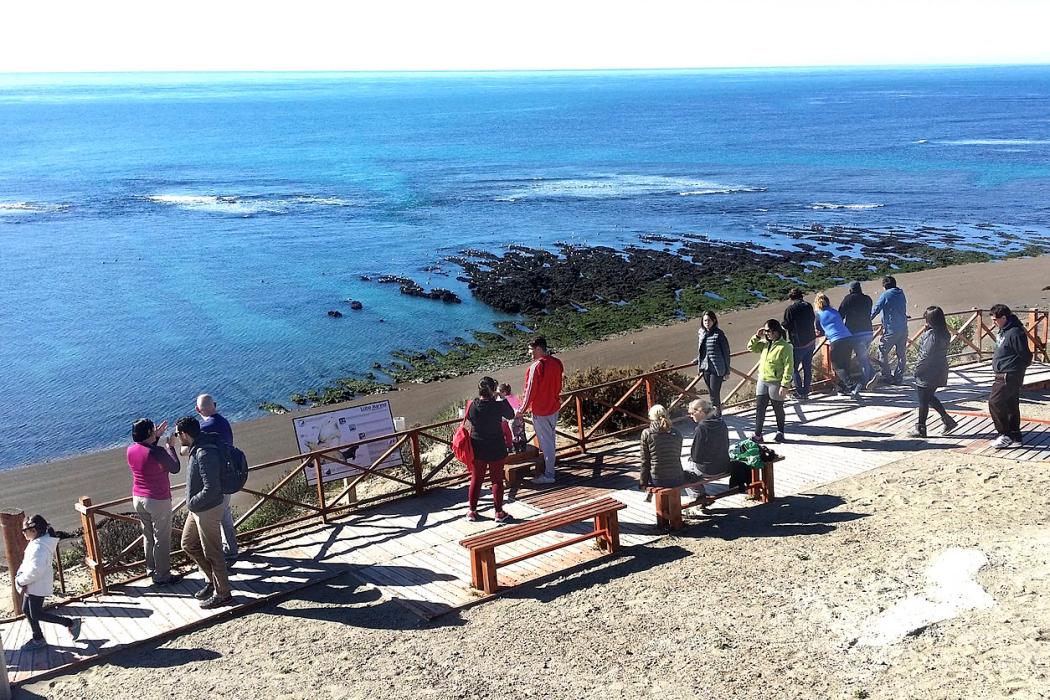 Sandee Punta Norte