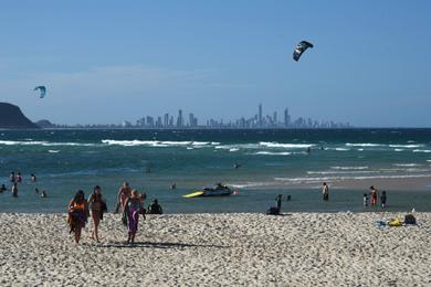 Sandee Currumbin